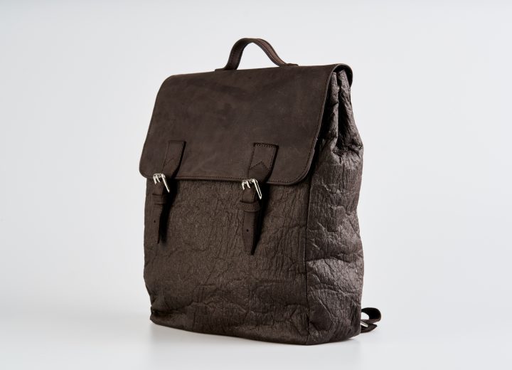 Pinatex Backpack