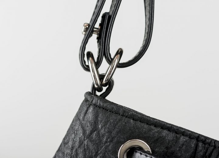 Piñatex Bucketbag Piñatex Bucketbag