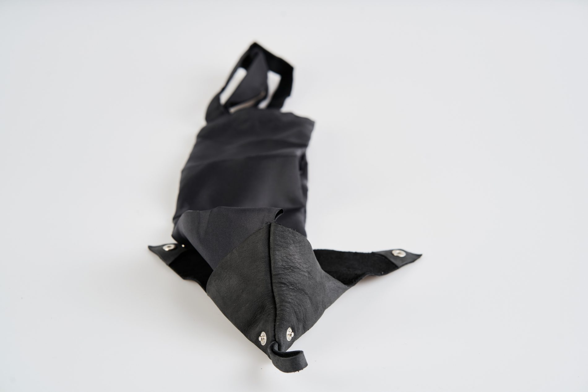 Triangle Bag | Ina Koelln