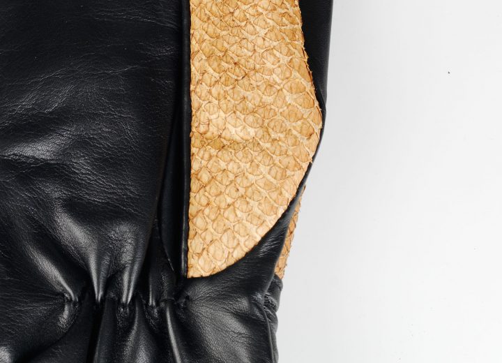 Fishleather Gloves